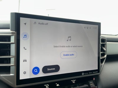 2024 Toyota Tundra Hybrid Limited
