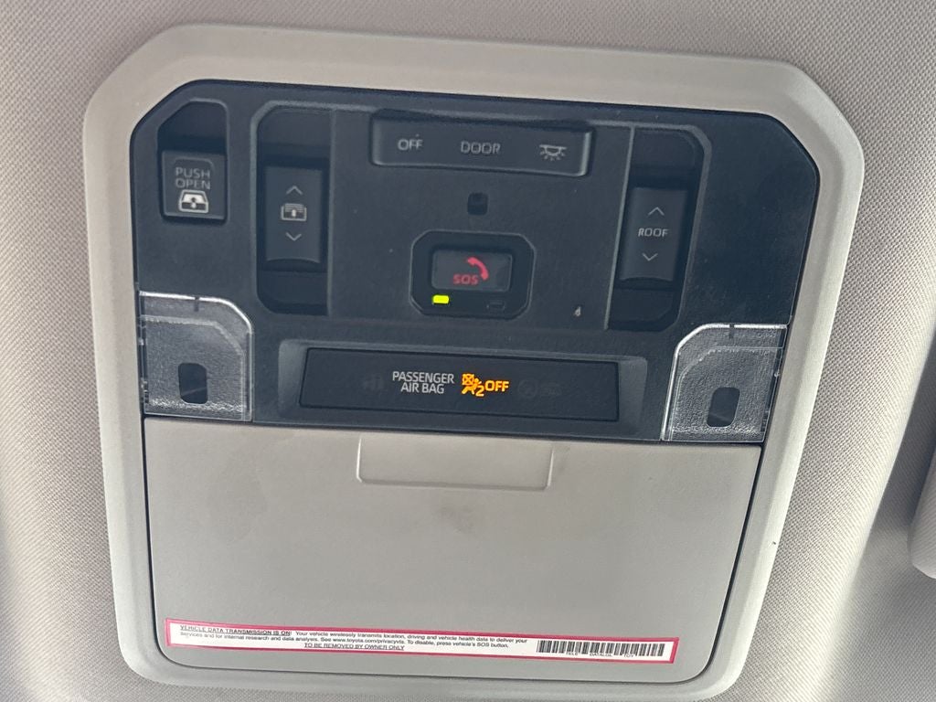 2024 Toyota Tundra Hybrid Limited