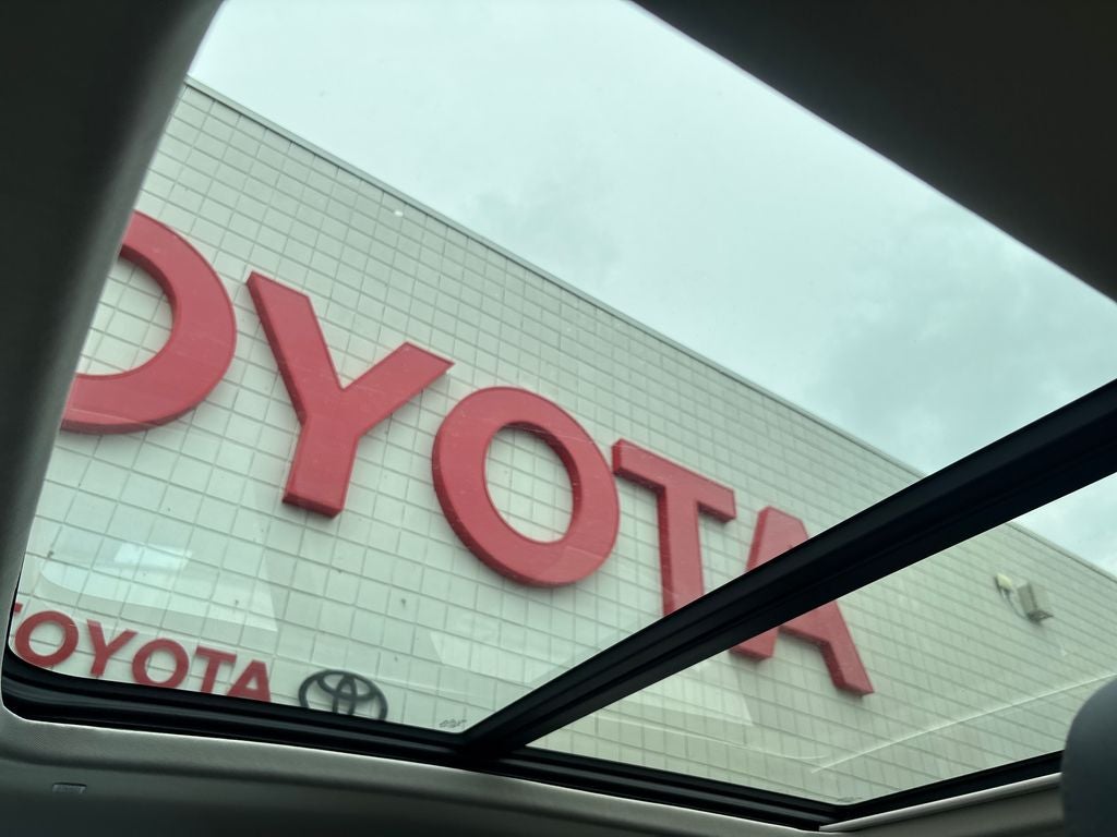 2024 Toyota Tundra Hybrid Limited