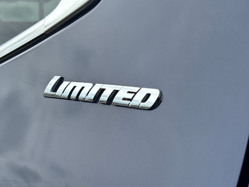 2024 Toyota Tundra Hybrid Limited