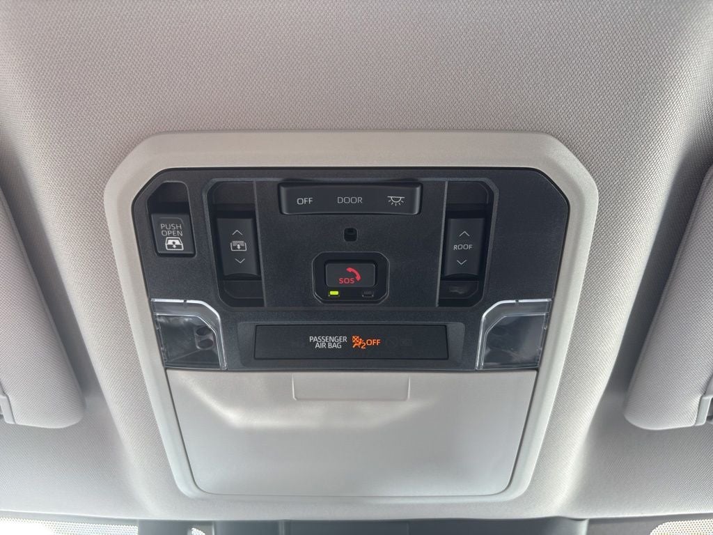 2023 Toyota Tundra Hybrid Limited