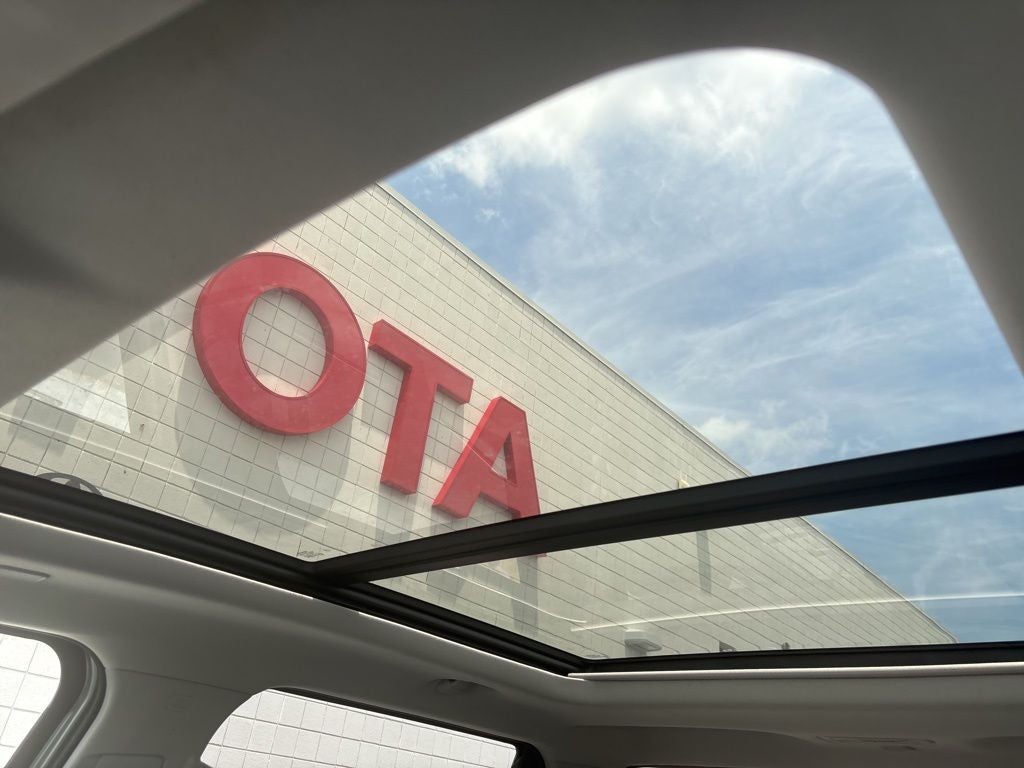 2023 Toyota Tundra Hybrid Limited
