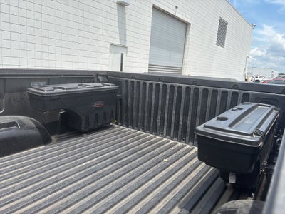 2023 Toyota Tundra Hybrid Limited