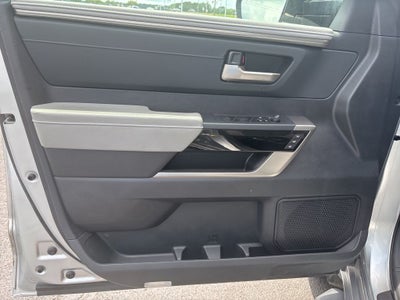2023 Toyota Tundra Hybrid Limited