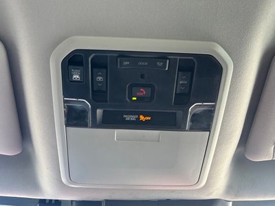 2023 Toyota Tundra Hybrid Limited