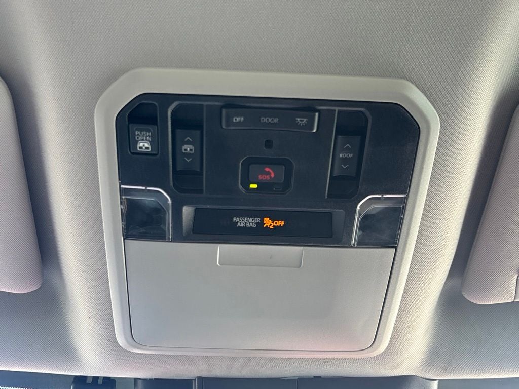 2023 Toyota Tundra Hybrid Limited