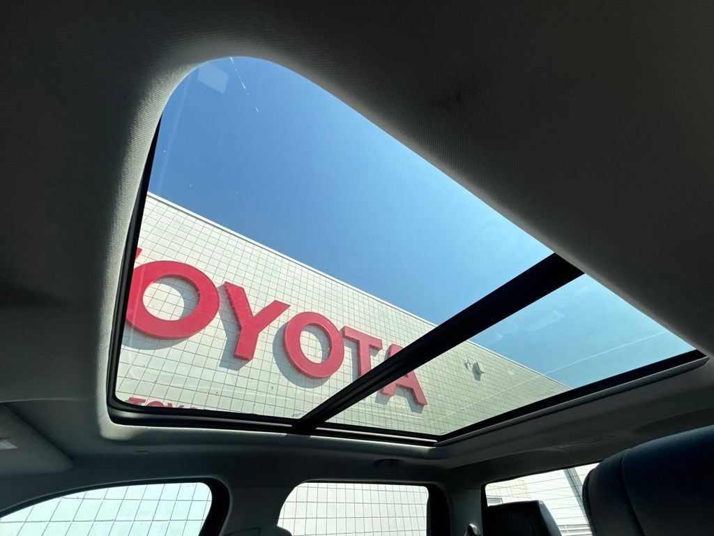 2023 Toyota Tundra Hybrid Limited