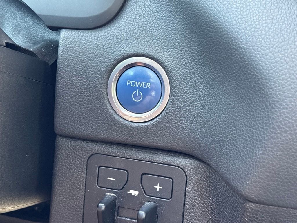 2023 Toyota Tundra Hybrid Limited