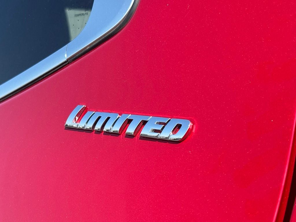 2023 Toyota Tundra Hybrid Limited
