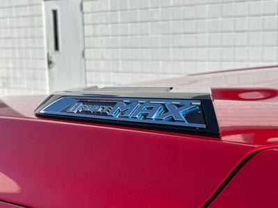 2023 Toyota Tundra Hybrid Limited
