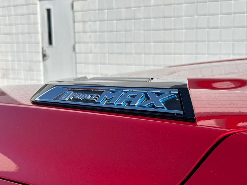 2023 Toyota Tundra Hybrid Limited