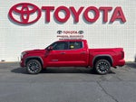 2023 Toyota Tundra Hybrid Limited