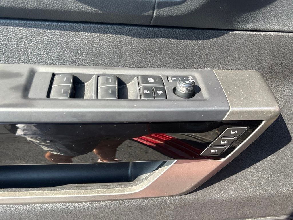 2023 Toyota Tundra Hybrid Limited