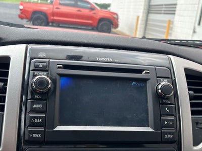 2013 Toyota Tacoma PreRunner V6