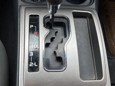 2013 Toyota Tacoma PreRunner V6