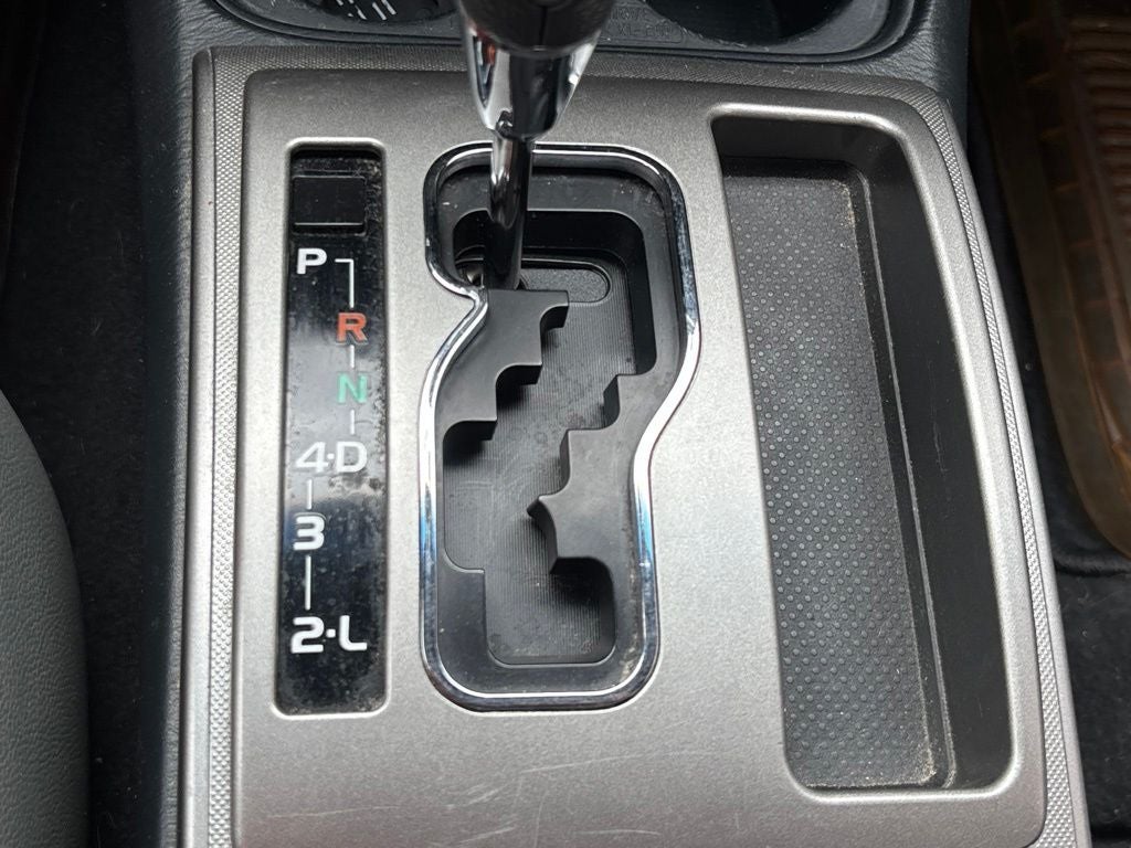 2013 Toyota Tacoma PreRunner V6