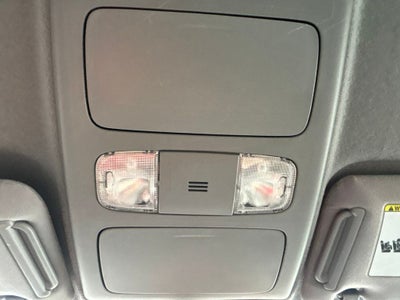 2013 Toyota Tacoma PreRunner V6