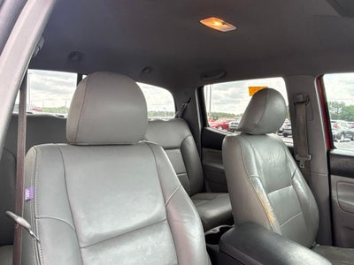 2013 Toyota Tacoma PreRunner V6