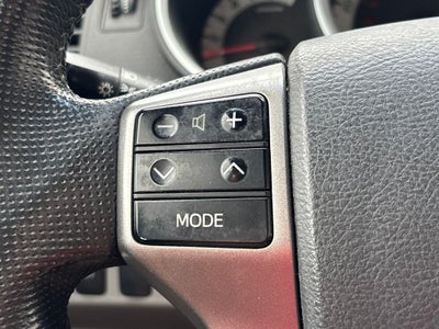 2013 Toyota Tacoma PreRunner V6