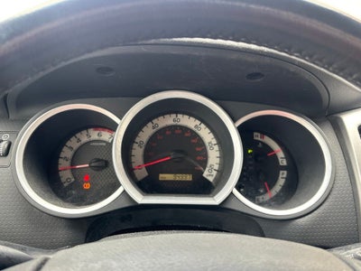 2013 Toyota Tacoma PreRunner V6