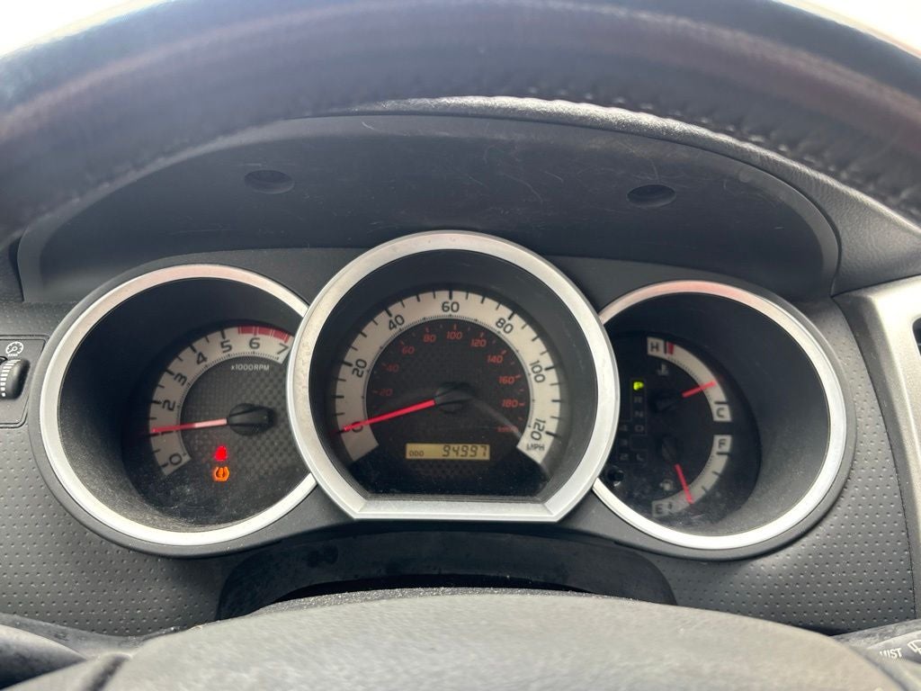 2013 Toyota Tacoma PreRunner V6