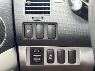 2013 Toyota Tacoma PreRunner V6