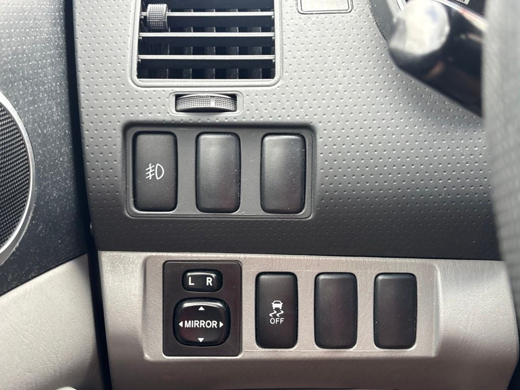 2013 Toyota Tacoma PreRunner V6