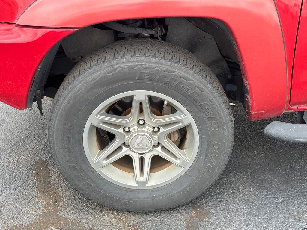 2013 Toyota Tacoma PreRunner V6