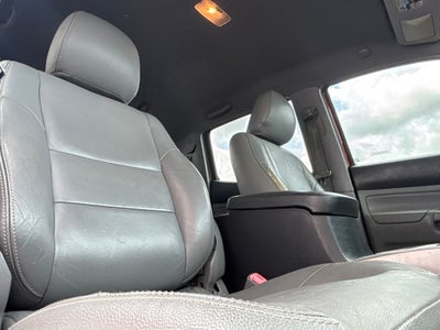 2013 Toyota Tacoma PreRunner V6