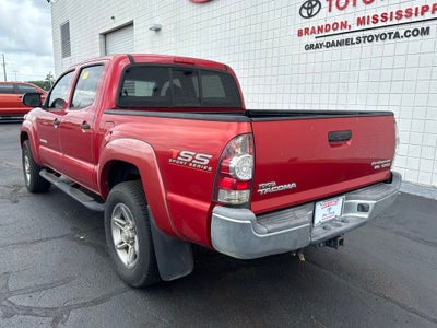 2013 Toyota Tacoma PreRunner V6