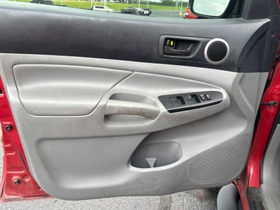 2013 Toyota Tacoma PreRunner V6