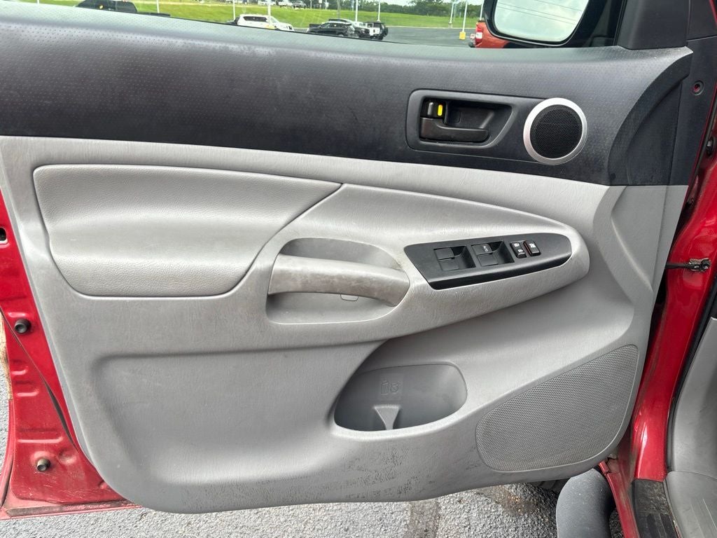 2013 Toyota Tacoma PreRunner V6