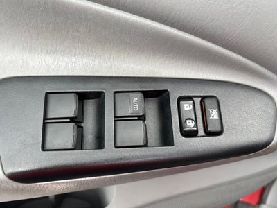 2013 Toyota Tacoma PreRunner V6