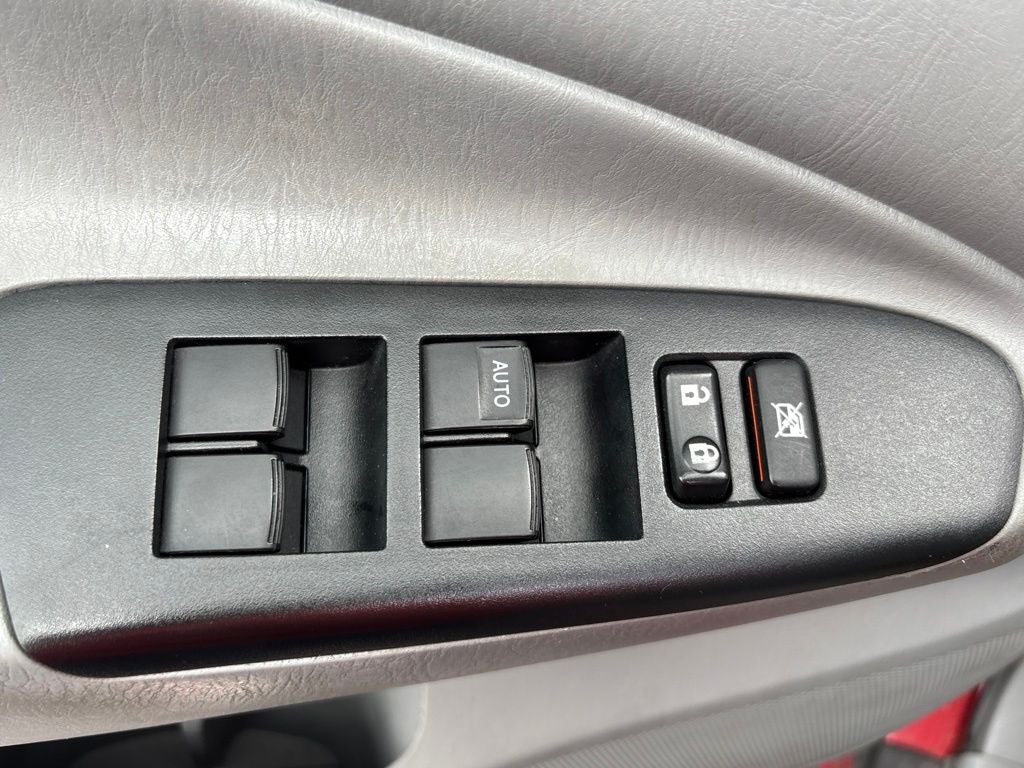 2013 Toyota Tacoma PreRunner V6