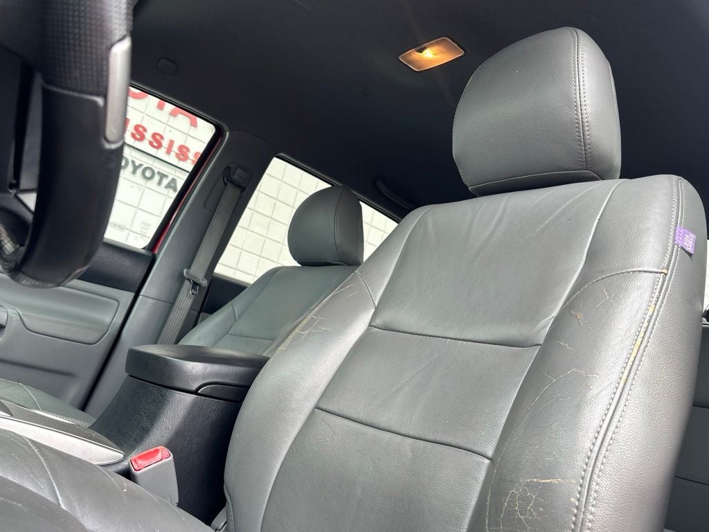 2013 Toyota Tacoma PreRunner V6