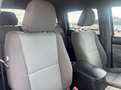 2014 Toyota Tacoma PreRunner V6