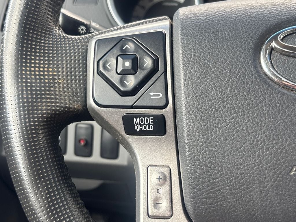 2014 Toyota Tacoma PreRunner V6