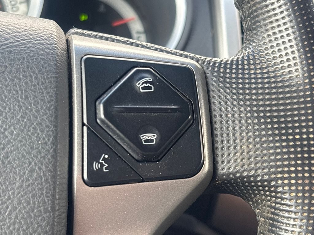 2014 Toyota Tacoma PreRunner V6