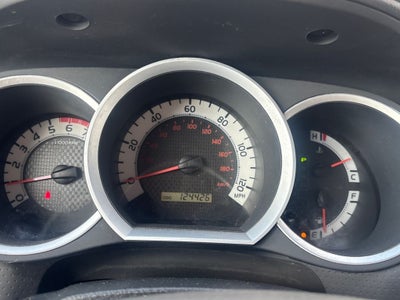 2014 Toyota Tacoma PreRunner V6