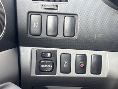 2014 Toyota Tacoma PreRunner V6