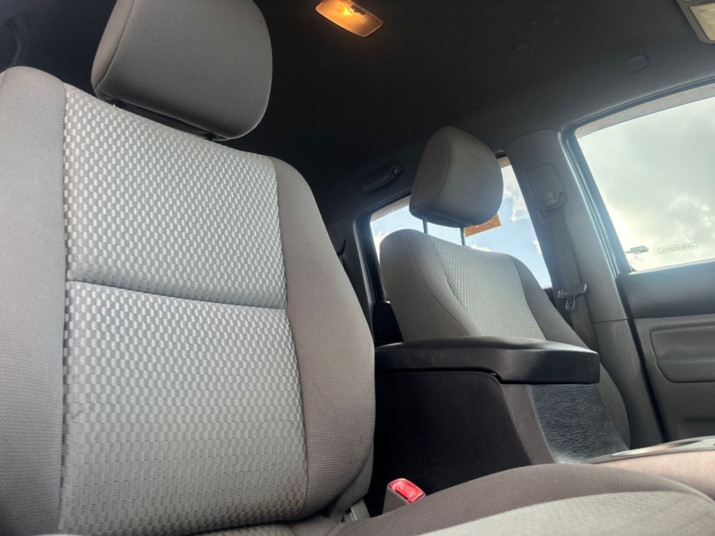 2014 Toyota Tacoma PreRunner V6