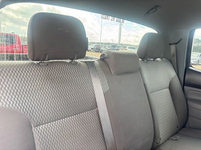 2014 Toyota Tacoma PreRunner V6