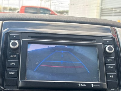 2014 Toyota Tacoma PreRunner V6