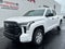 2025 Toyota Tundra SR