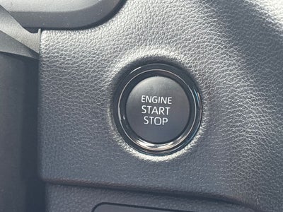 2025 Toyota Tundra SR