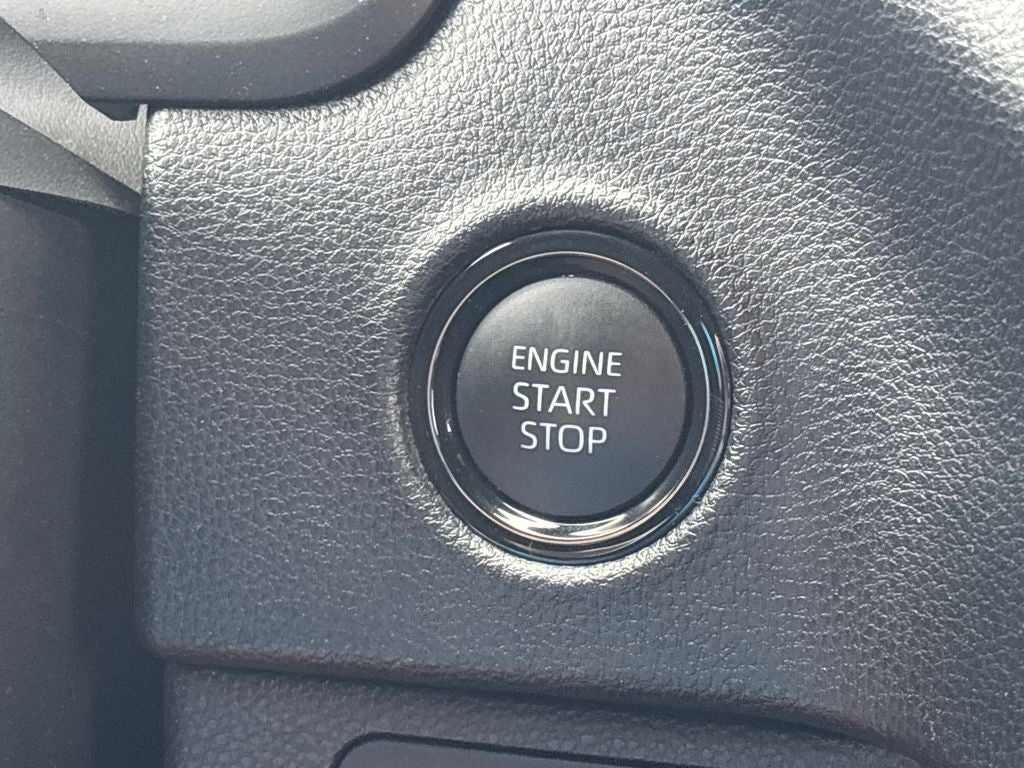 2025 Toyota Tundra SR
