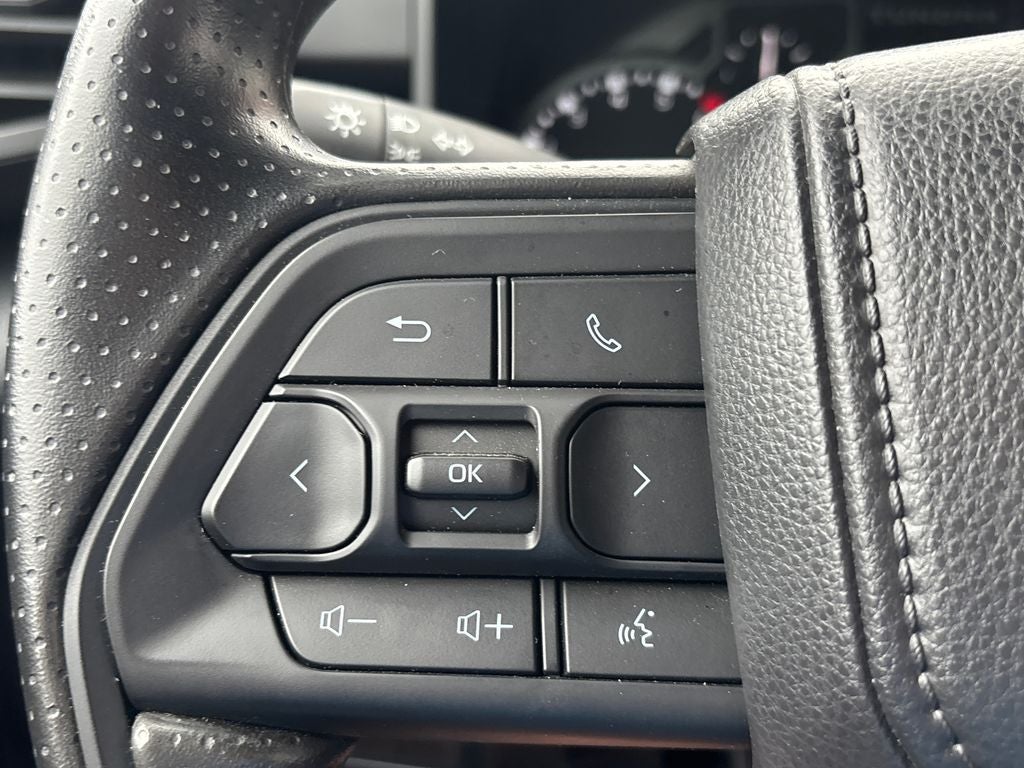 2025 Toyota Tundra SR