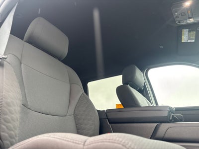 2025 Toyota Tundra SR