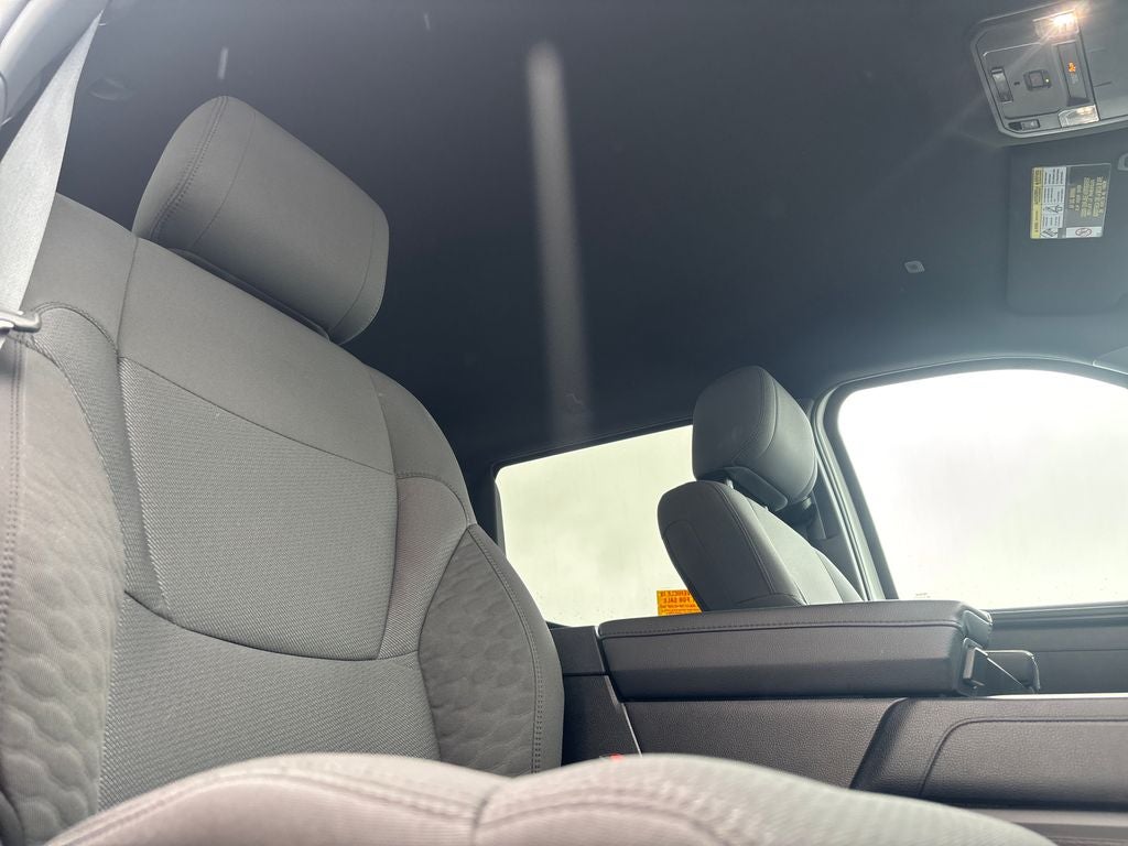 2025 Toyota Tundra SR
