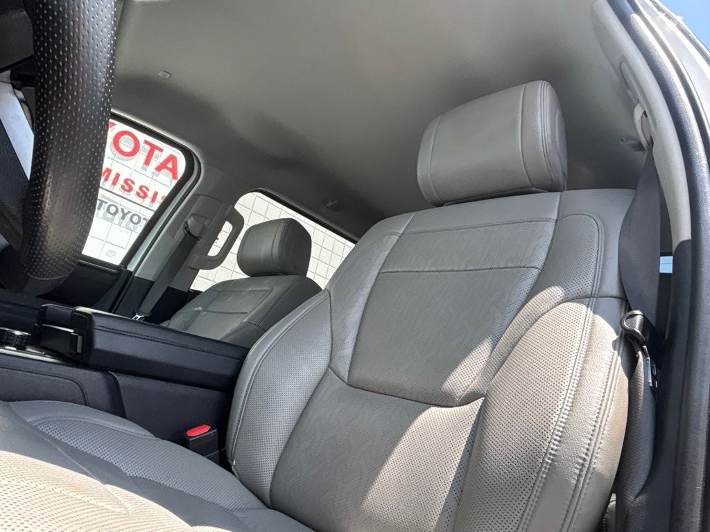 2023 Toyota Tundra SR5